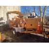 2008 Bandit 255 Mobile Wood Chipper